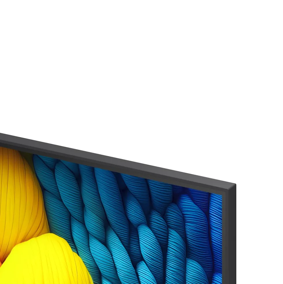 Smart TV LG 75NANO81A6A Nanocell 4K UHD