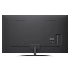 Smart TV LG 75NANO81A6A Nanocell 4K UHD