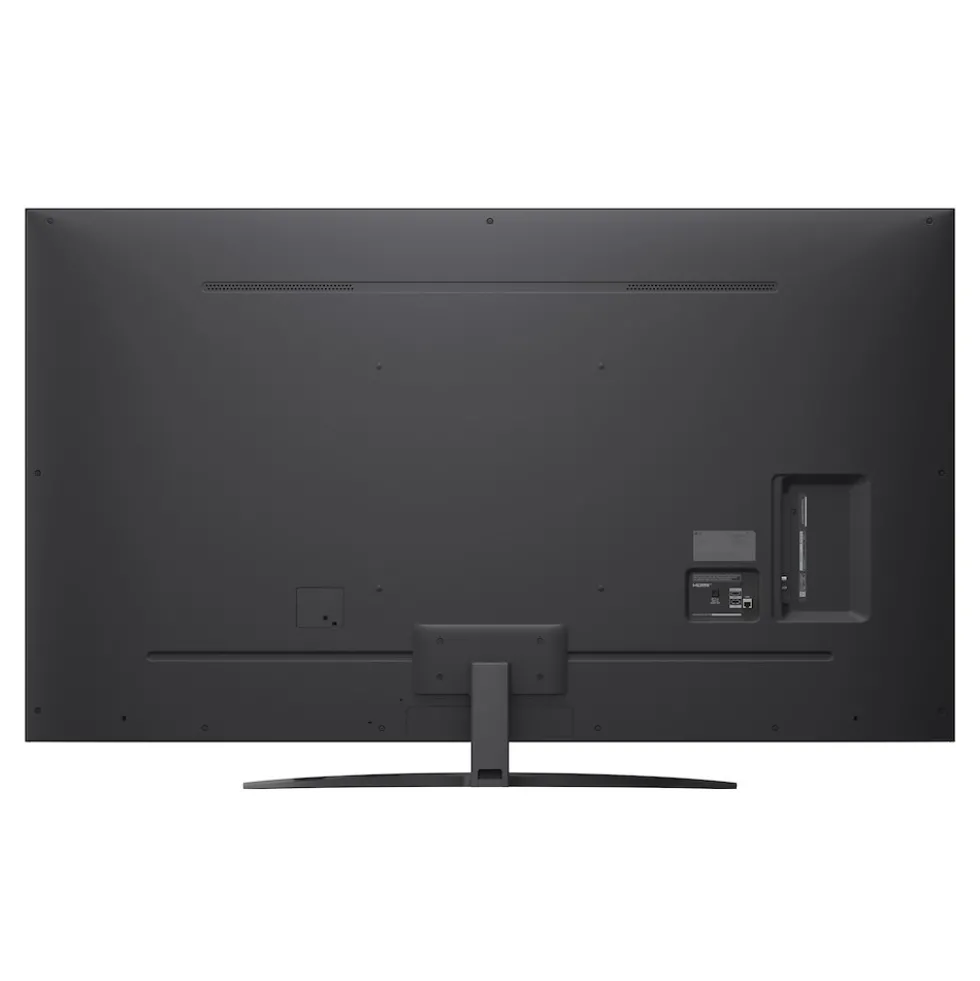 Smart TV LG 75NANO81A6A Nanocell 4K UHD