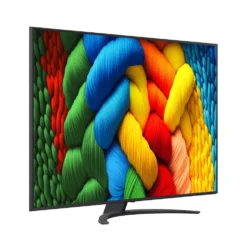 Smart TV LG 75NANO81A6A Nanocell 4K UHD