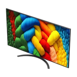 Smart TV LG 75NANO81A6A Nanocell 4K UHD
