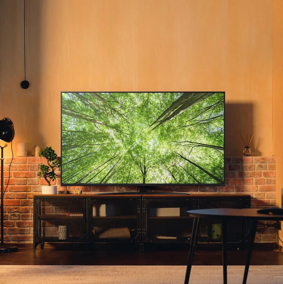 Smart TV LG 75NANO81A6A Nanocell 4K UHD