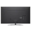 Smart TV LG NanoCell 65NANO81A6A 65 pollici 4K UHD AI HDR