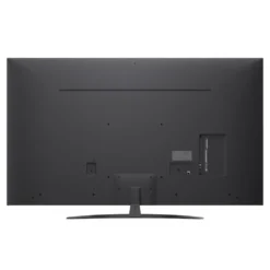 Smart TV LG NanoCell 65NANO81A6A 65 pollici 4K UHD AI HDR