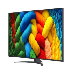 Smart TV LG NanoCell 65NANO81A6A 65 pollici 4K UHD AI HDR