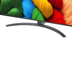 Smart TV LG NanoCell 65NANO81A6A 65 pollici 4K UHD AI HDR