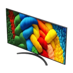 Smart TV LG NanoCell 65NANO81A6A 65 pollici 4K UHD AI HDR