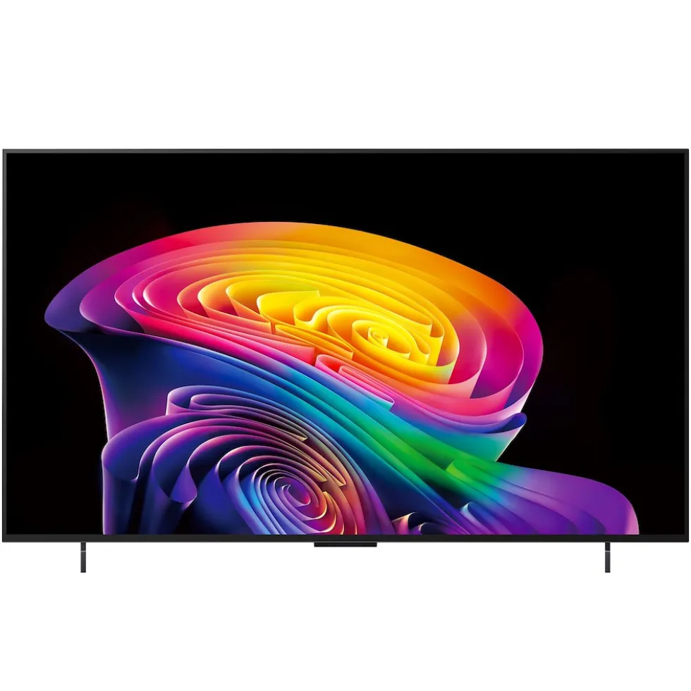 Smart TV LG OLED evo AI Serie C6 42" 4K