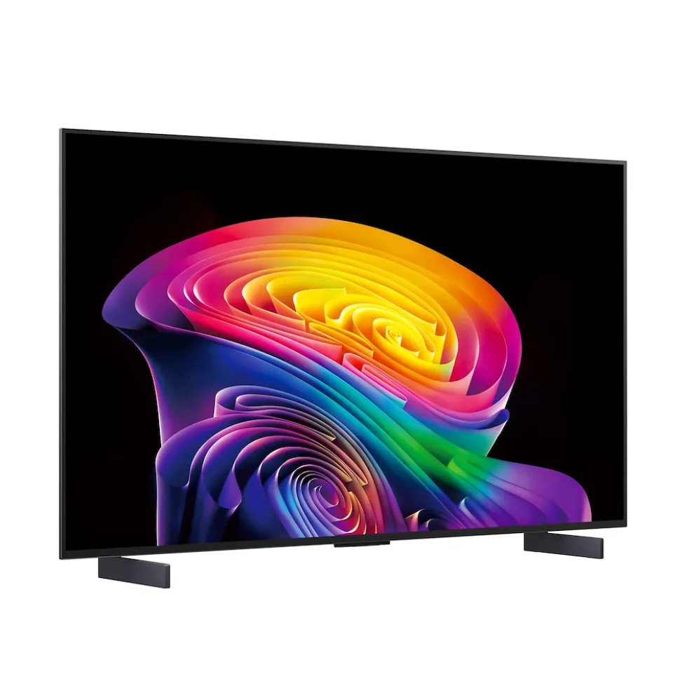 Smart TV LG OLED evo AI Serie C6 42" 4K