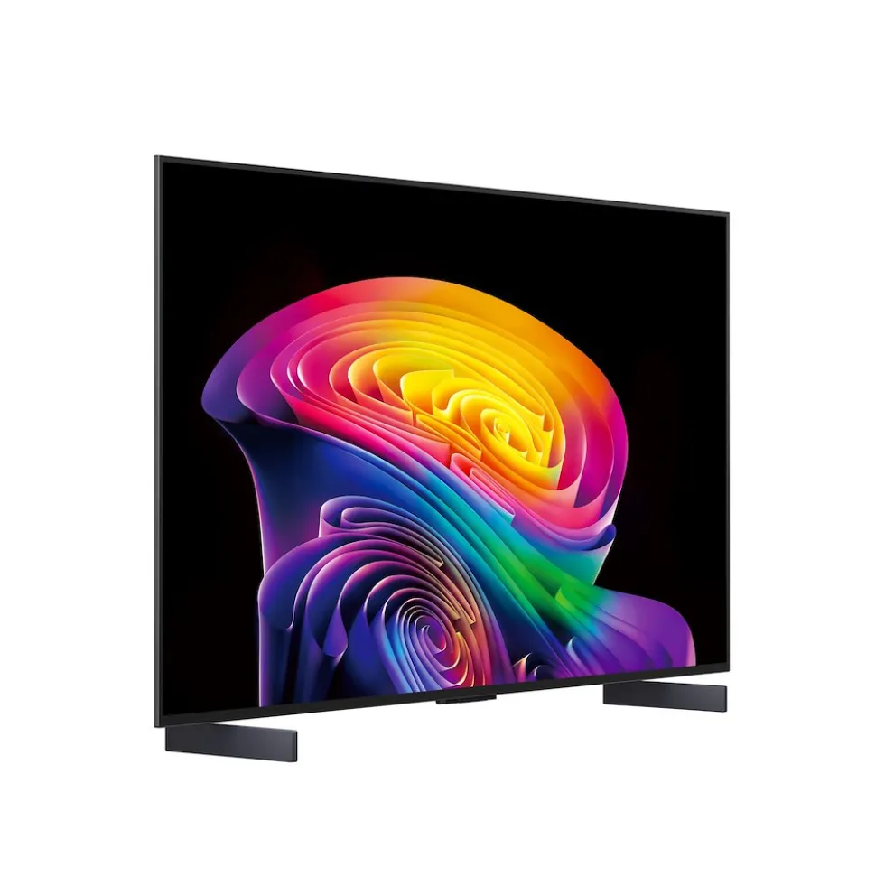 Smart TV LG OLED evo AI Serie C6 42" 4K