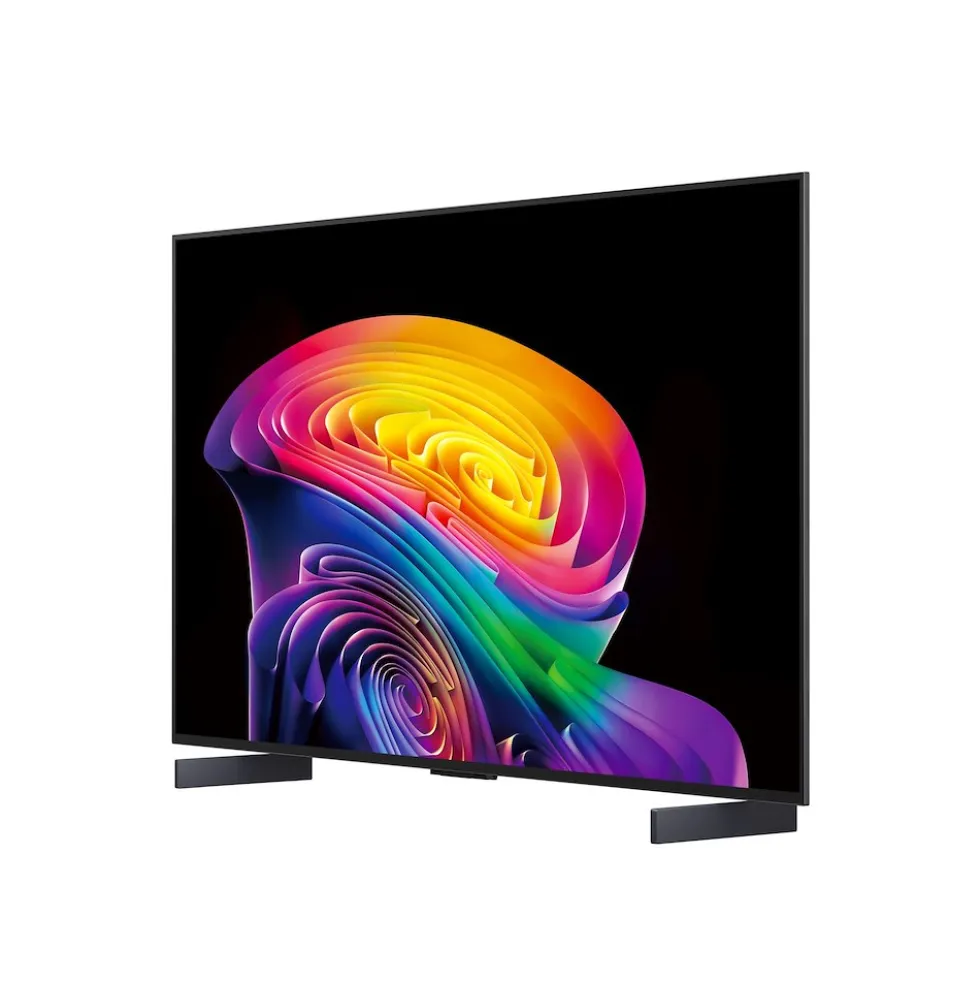 Smart TV LG OLED evo AI Serie C6 42" 4K