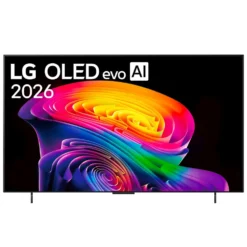 Smart TV LG OLED evo AI Serie C6 42