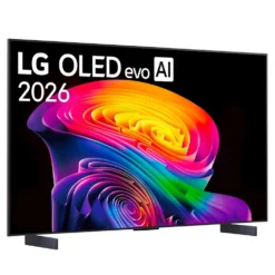 Smart TV LG OLED evo AI Serie C6 42