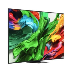 Smart TV LG 75QNED86A6A QNED 4K UHD con processore AI a8 Gen2