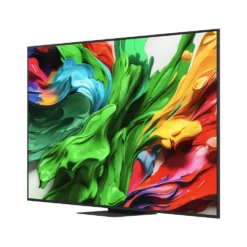 Smart TV LG 75QNED86A6A QNED 4K UHD con processore AI a8 Gen2
