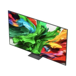 Smart TV LG 75QNED86A6A QNED 4K UHD con processore AI a8 Gen2