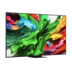Smart TV LG 75QNED86A6A QNED 4K UHD con processore AI a8 Gen2