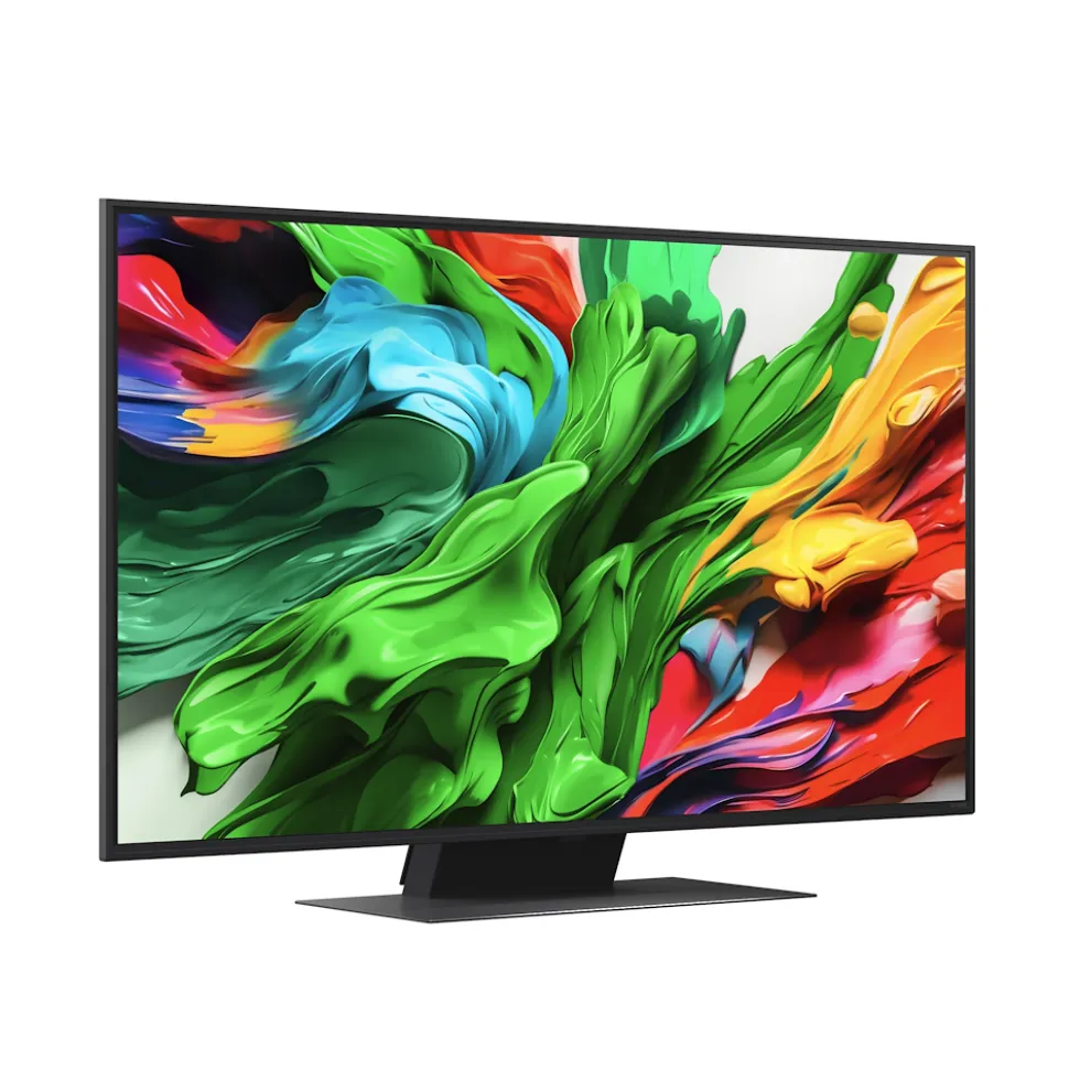 Smart TV LG 50QNED86A6C QNED 4K UHD con processore a7 Gen8