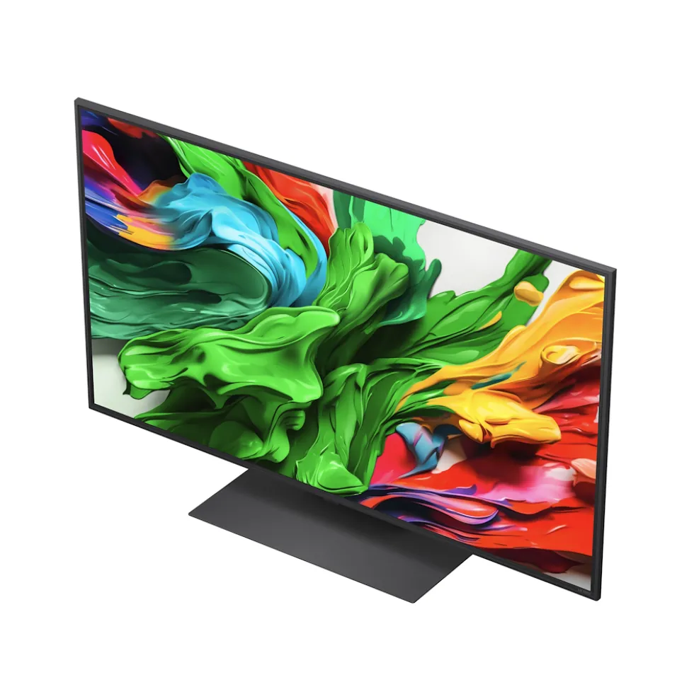 Smart TV LG 50QNED86A6C QNED 4K UHD con processore a7 Gen8