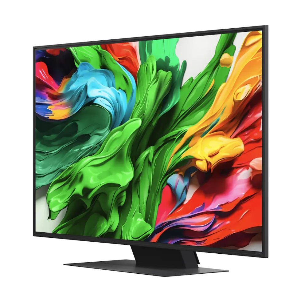 Smart TV LG 50QNED86A6C QNED 4K UHD con processore a7 Gen8