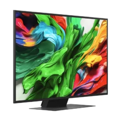 Smart TV LG 50QNED86A6C QNED 4K UHD con processore a7 Gen8
