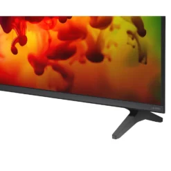 Smart TV LG QNED70B6C 50'' 4K Mini LED