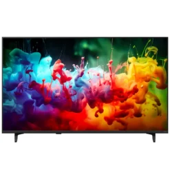 Smart TV LG QNED70B6C 50'' 4K Mini LED