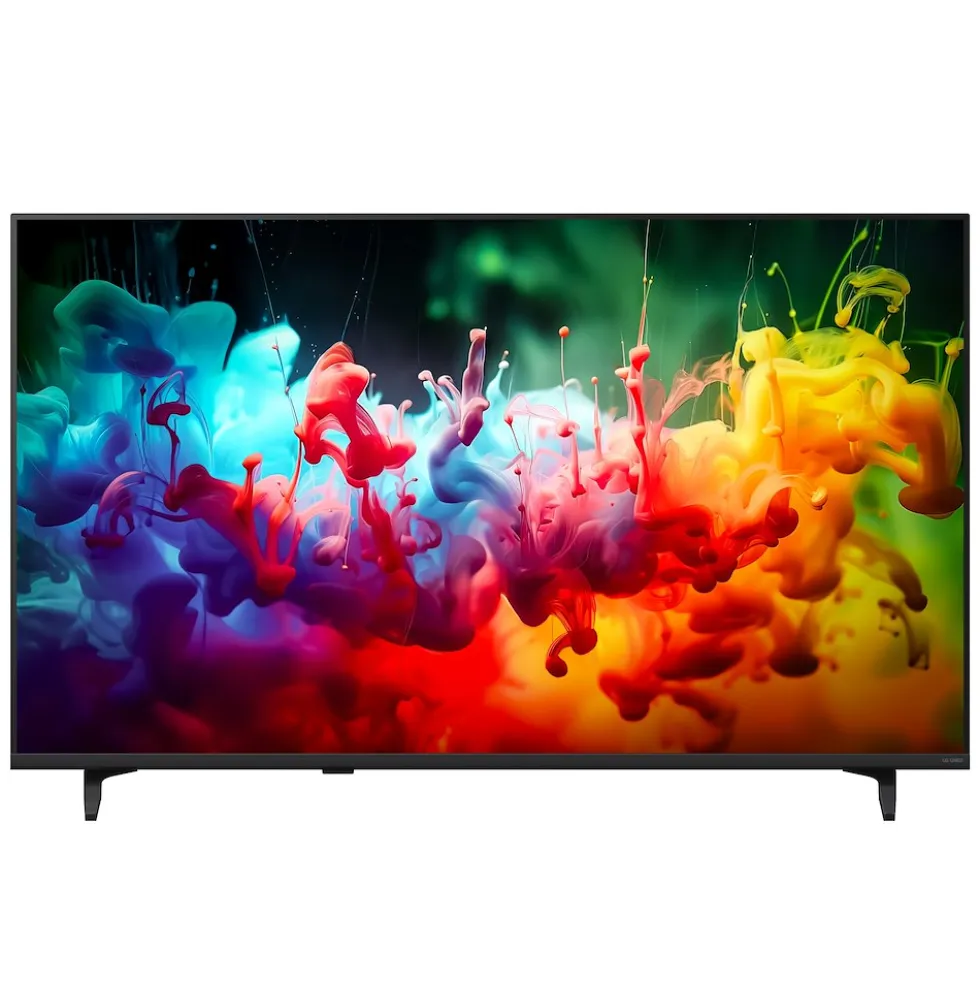 Smart TV LG QNED70B6C 50'' 4K Mini LED