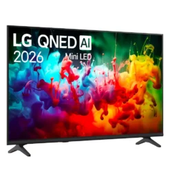 Smart TV LG QNED70B6C 50'' 4K Mini LED