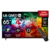 Smart TV LG QNED70B 65'' 4K con tecnologia MiniLED e AI