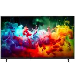 Smart TV LG QNED70B 65'' 4K con tecnologia MiniLED e AI