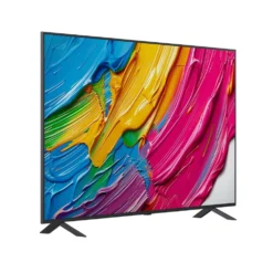 Smart TV LG QNED 65" 4K UHD AI HDR10 con processore a7 Gen8