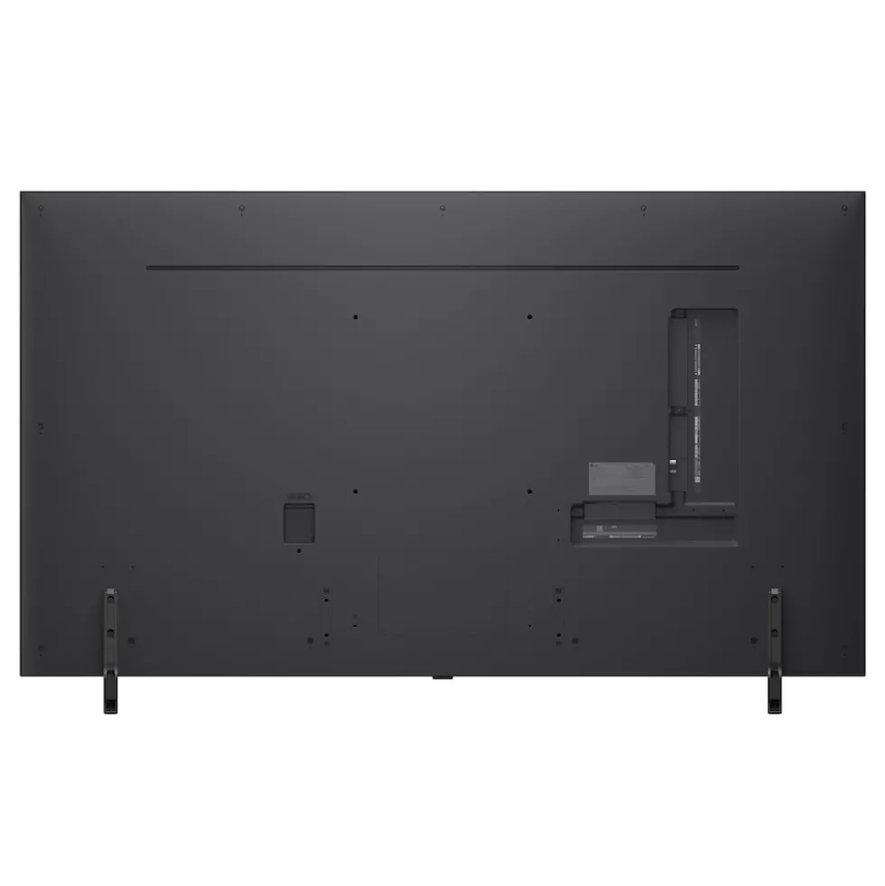 Smart TV LG QNED 65" 4K UHD AI HDR10 con processore a7 Gen8