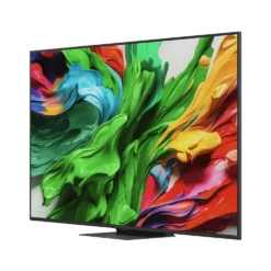 Smart TV LG QNED 65 pollici 4K UHD 65QNED86A6A con processore AI a8 Gen2