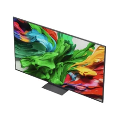 Smart TV LG QNED 65 pollici 4K UHD 65QNED86A6A con processore AI a8 Gen2