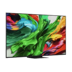 Smart TV LG QNED 65 pollici 4K UHD 65QNED86A6A con processore AI a8 Gen2