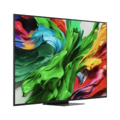 Smart TV LG QNED 65 pollici 4K UHD 65QNED86A6A con processore AI a8 Gen2