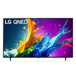 Smart TV LG 86QNED80T6A QNED 86