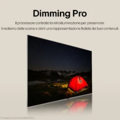 Smart TV LG 86QNED80T6A QNED 86