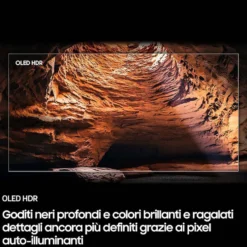 Smart TV OLED Samsung 65