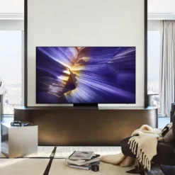 Smart TV OLED Samsung QE65S90FATXZT 65