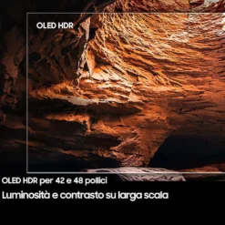 Smart TV OLED Samsung QE65S90FATXZT 65