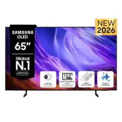 Smart TV OLED 65" Samsung QE65S85HAEXZT con Vision AI
