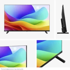 Smart TV QLED Hisense 40A59S Full HD con Quantum Dot