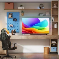 Smart TV QLED Hisense 40A59S Full HD con Quantum Dot