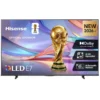 Smart TV QLED Hisense 55E79S con display 4K e Dolby Vision/Atmos
