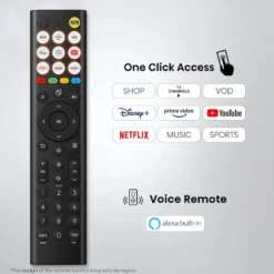 Smart TV QLED 65