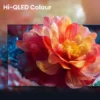 Smart TV QLED Hisense 85E79S 85 pollici 4K con Dolby Vision e Atmos