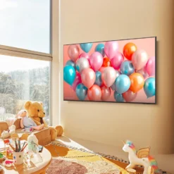 Smart TV QLED 50