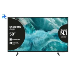 Smart TV QLED 50